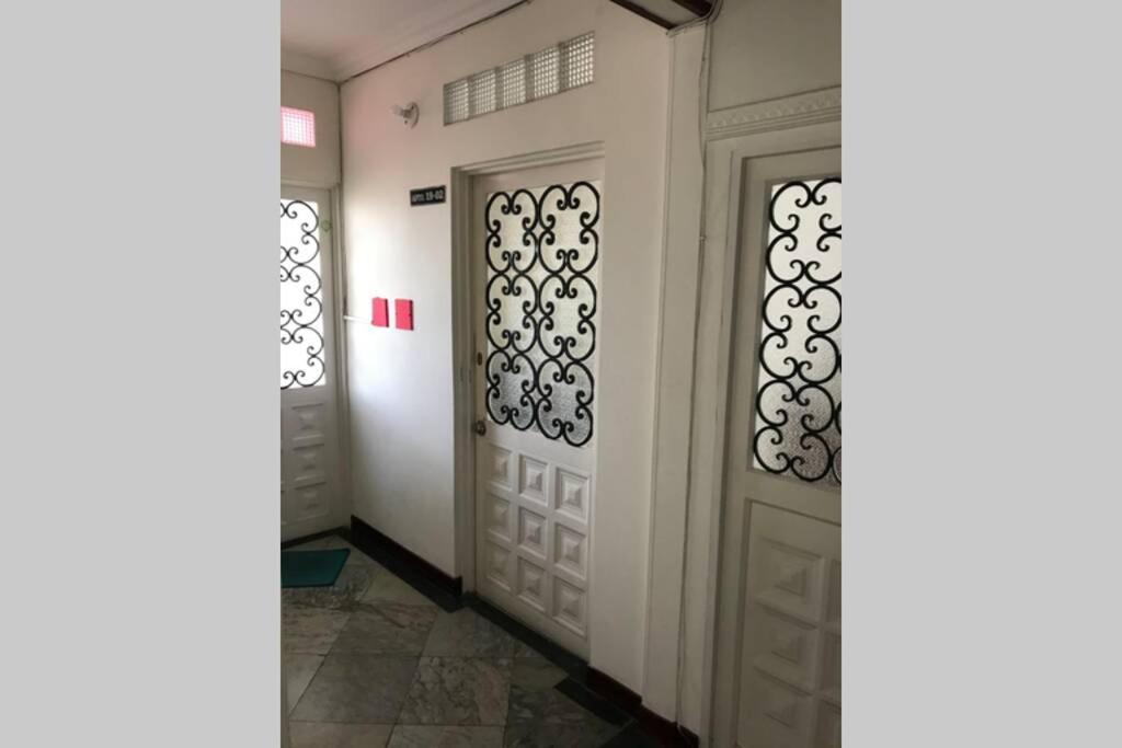 Apartment 1902 - Increible Apto Con Vista A La Ciudad