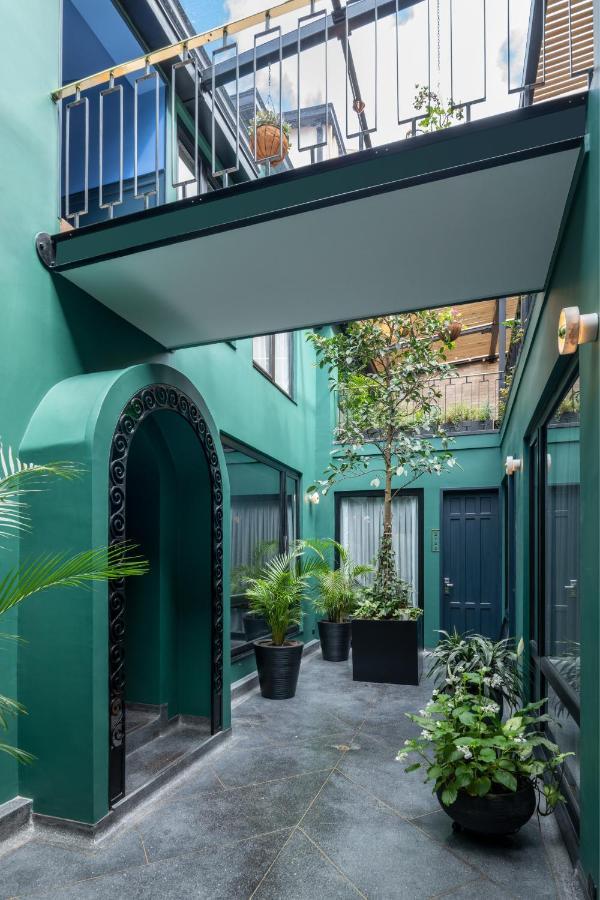 Hab Hotel Bogota