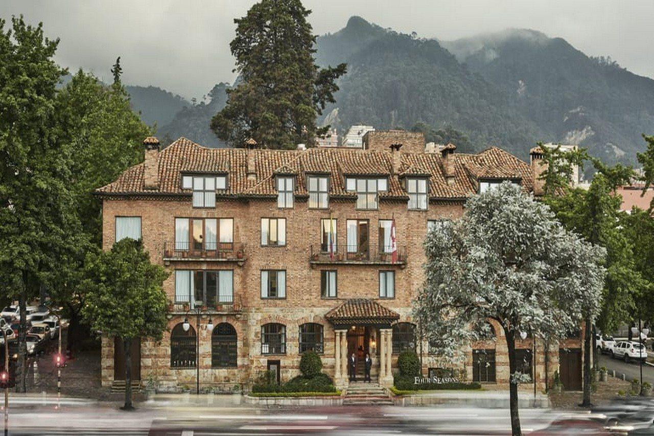 Four Seasons Casa Medina Hotel 5*