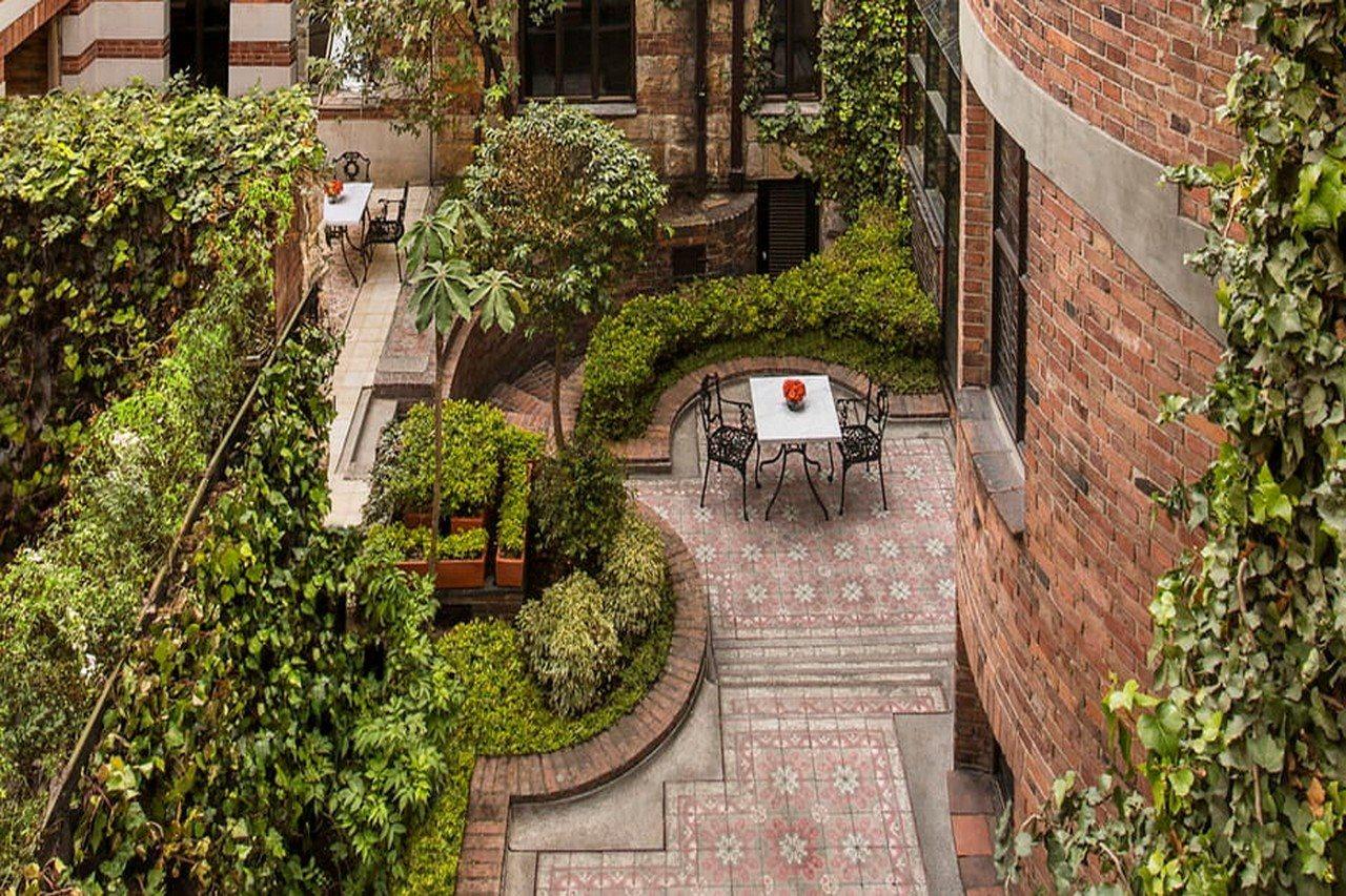 Hotel Four Seasons Casa Medina 5*
