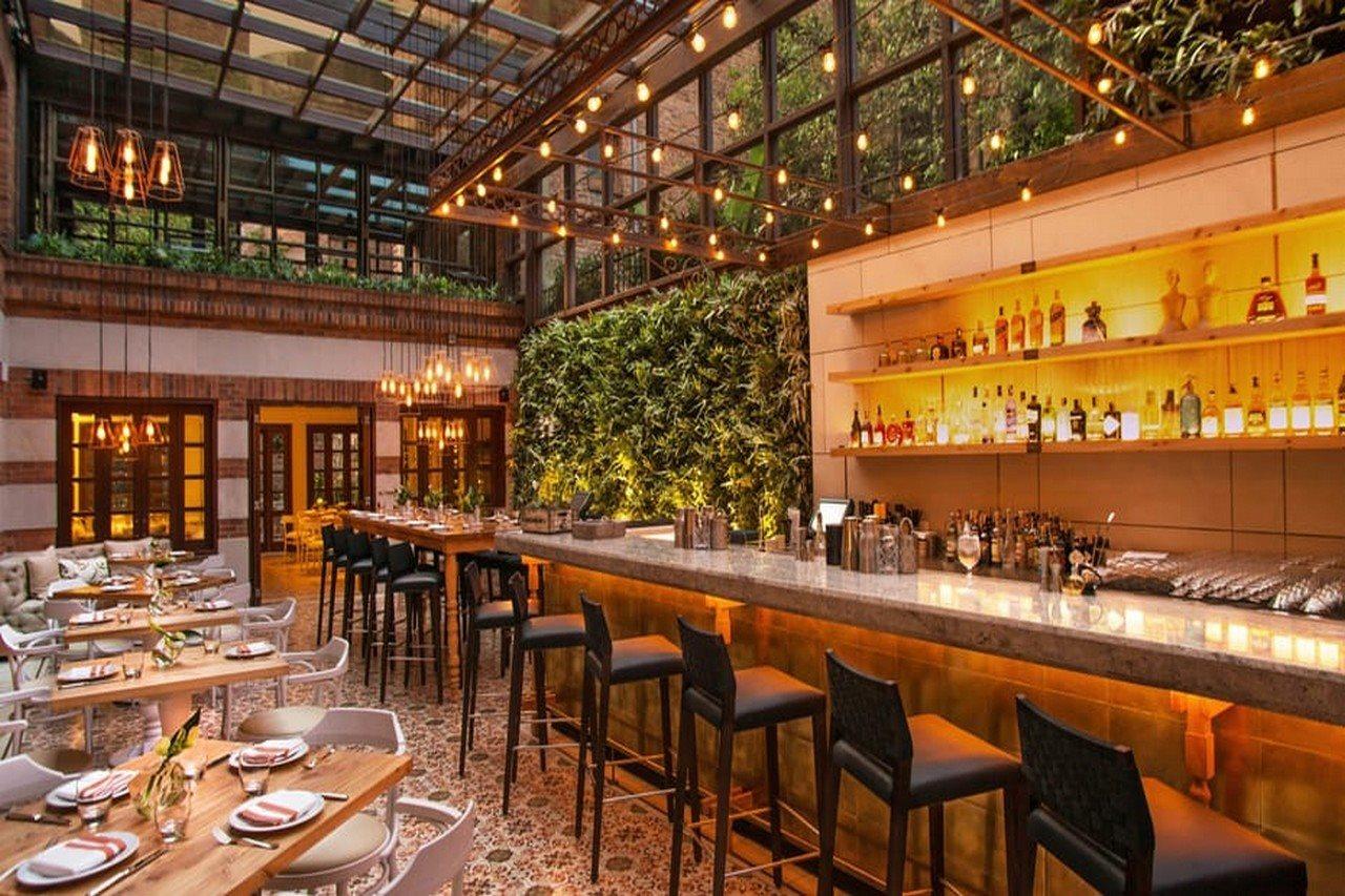 Hotel Four Seasons Casa Medina 5*