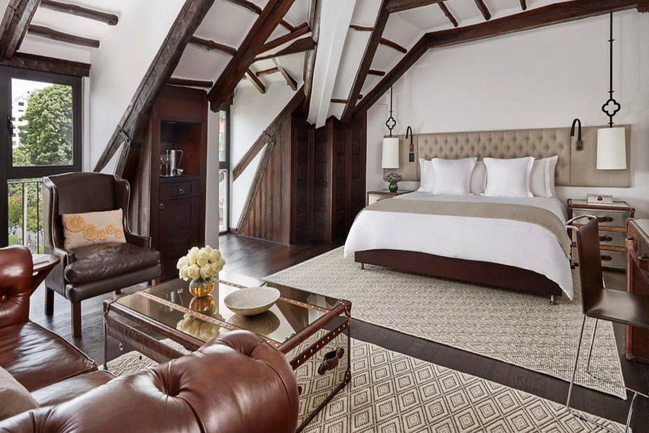Four Seasons Casa Medina 5*