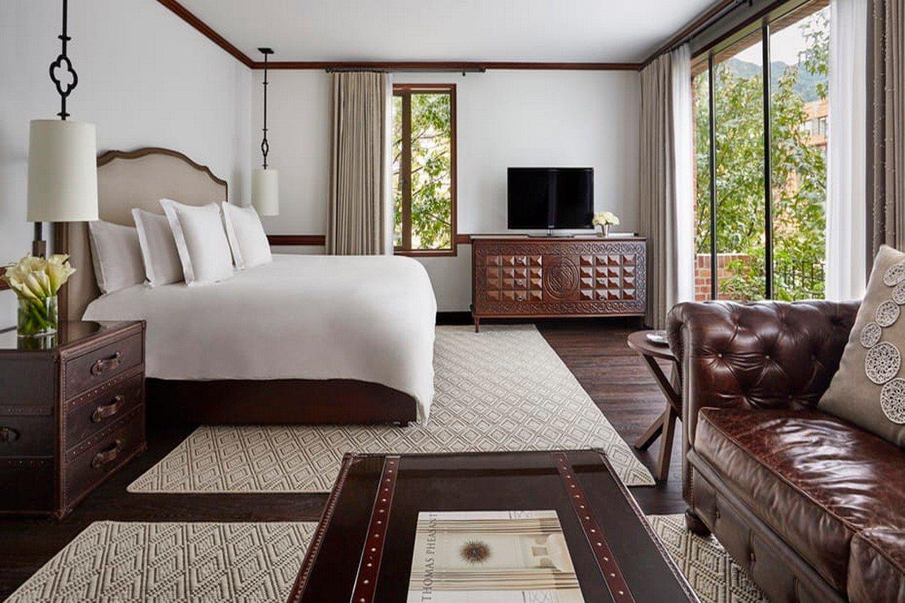 Four Seasons Casa Medina