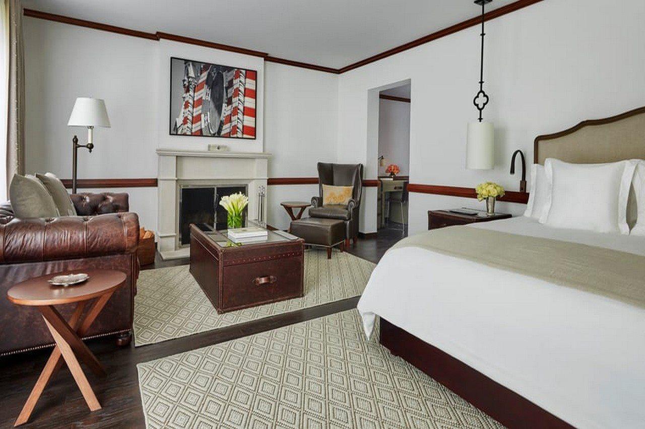 Four Seasons Casa Medina Hotel