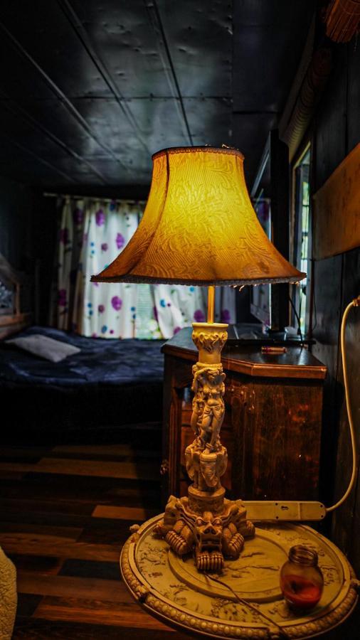 Hotel Palu Eco Aldea Bogotá