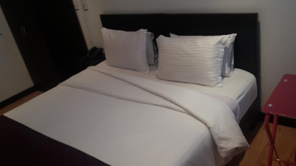 Expohotel Bogota