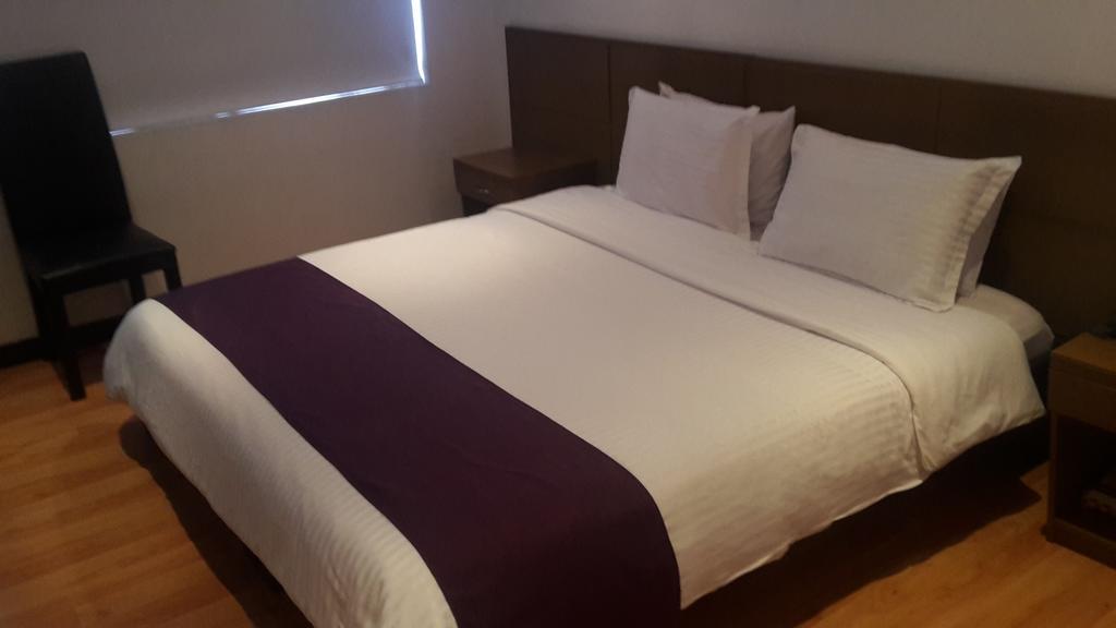 Expohotel 3* Bogota