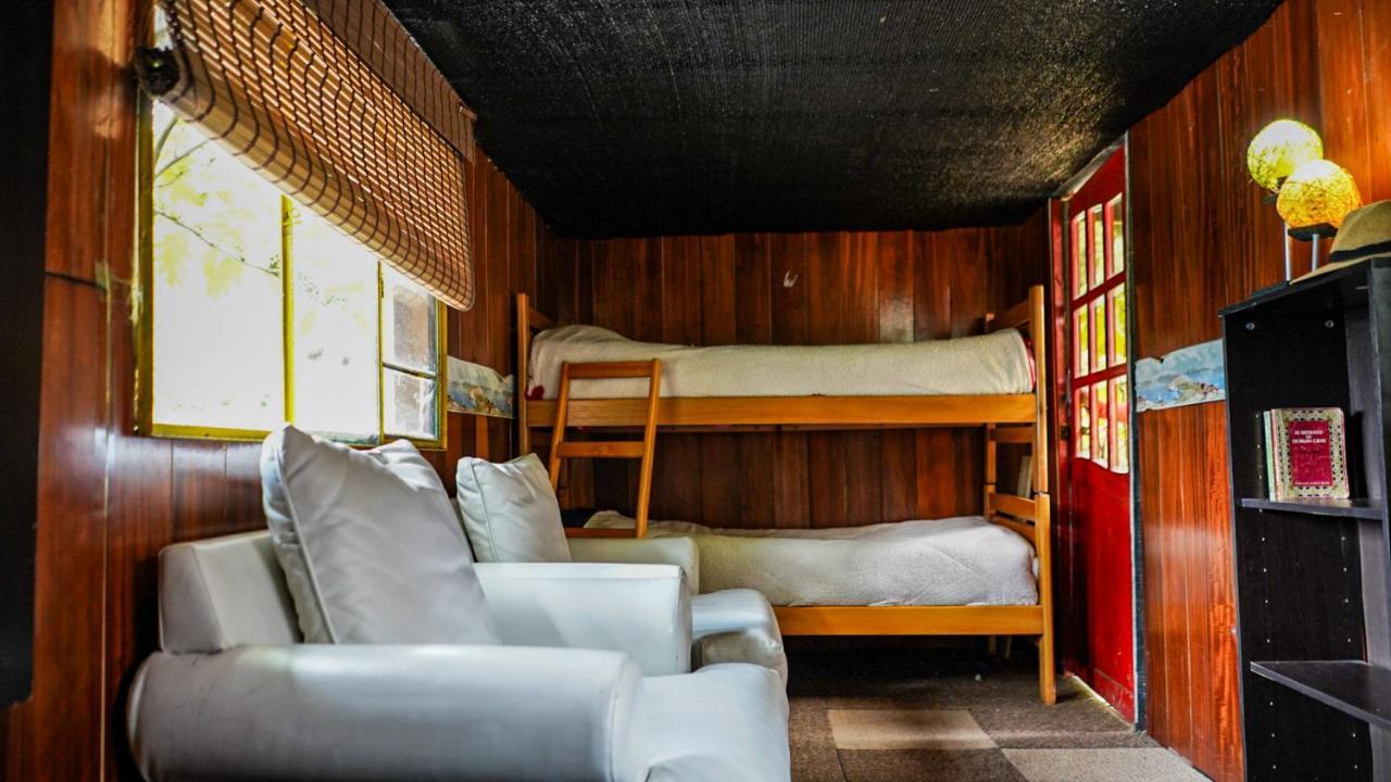 Palu Eco Aldea Hotel Bogotá