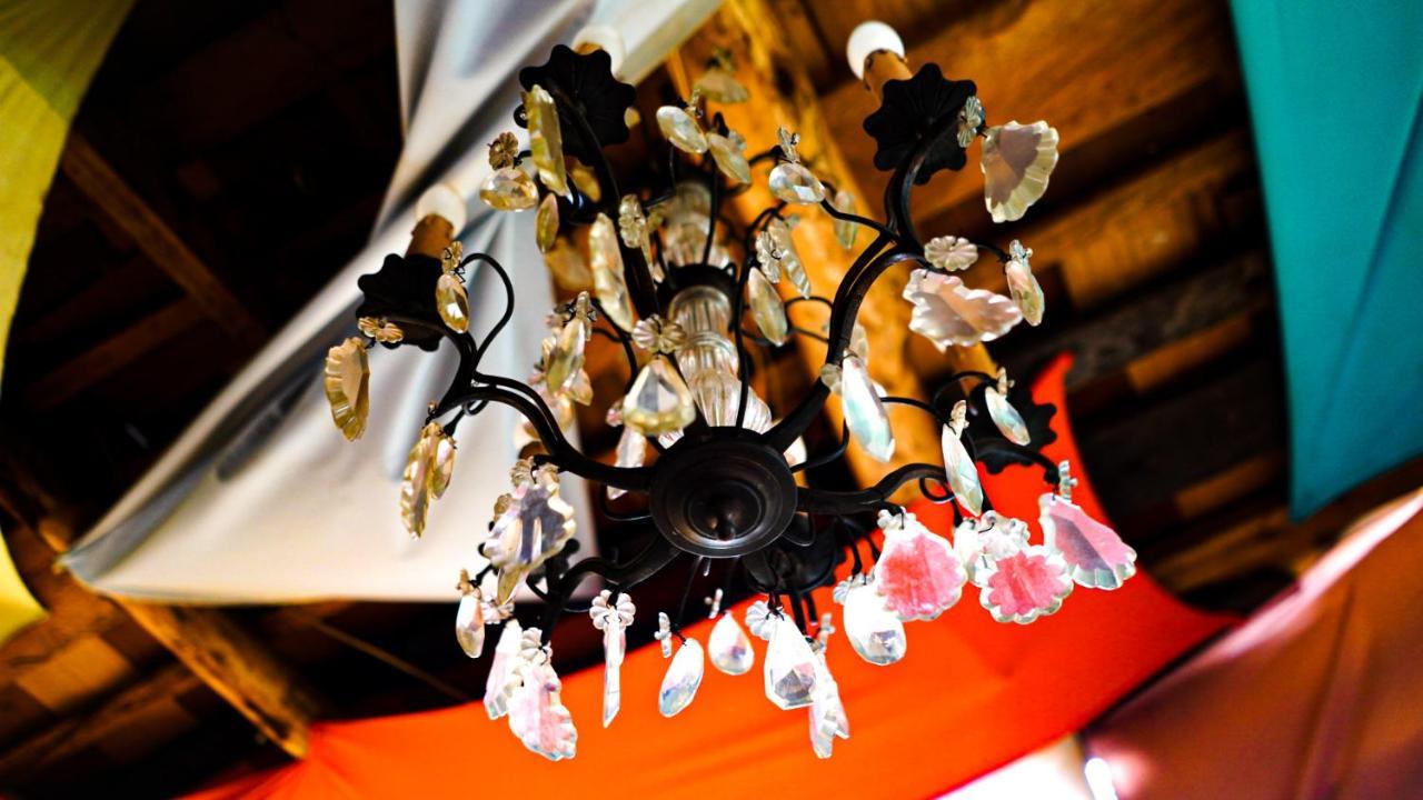 Hotel Palu Eco Aldea *