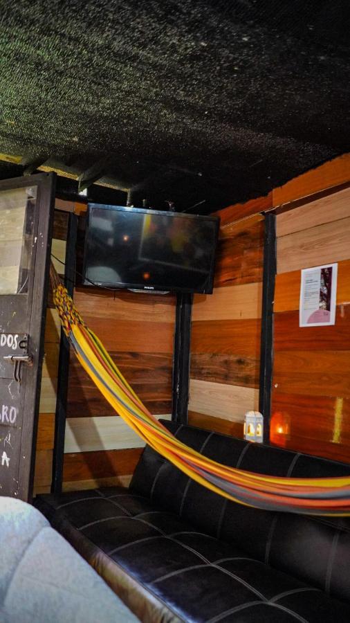 Palu Eco Aldea Hotel Bogotá