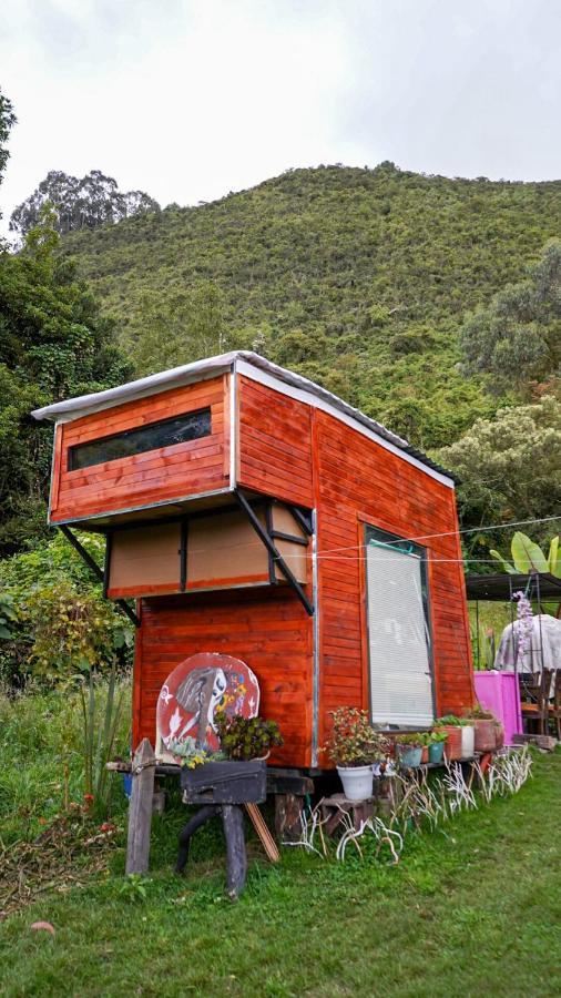 Palu Eco Aldea Hotel Bogotá