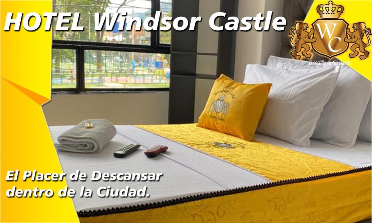 Hotel Windsor Castle Bogota