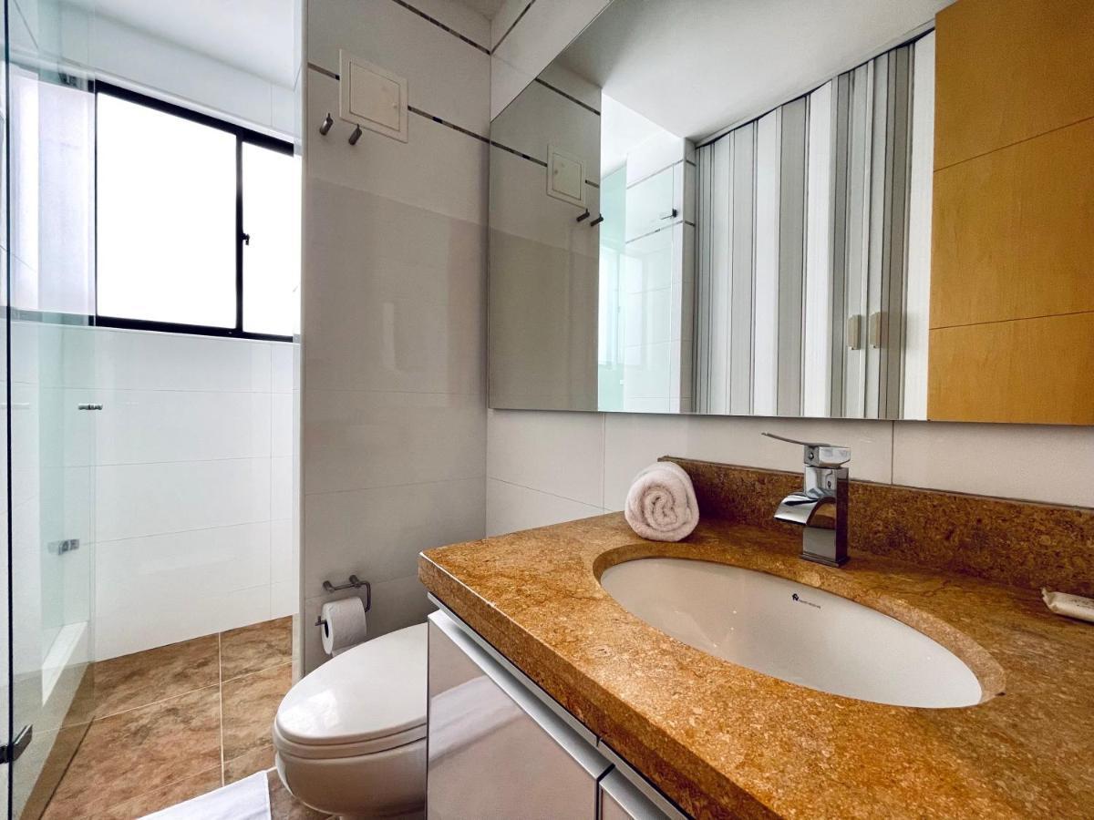 Panoramic Loft In Chico * Bogota