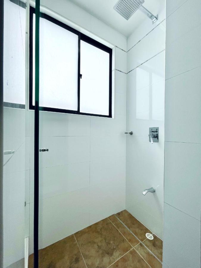 Panoramic Loft In Chico Bogota