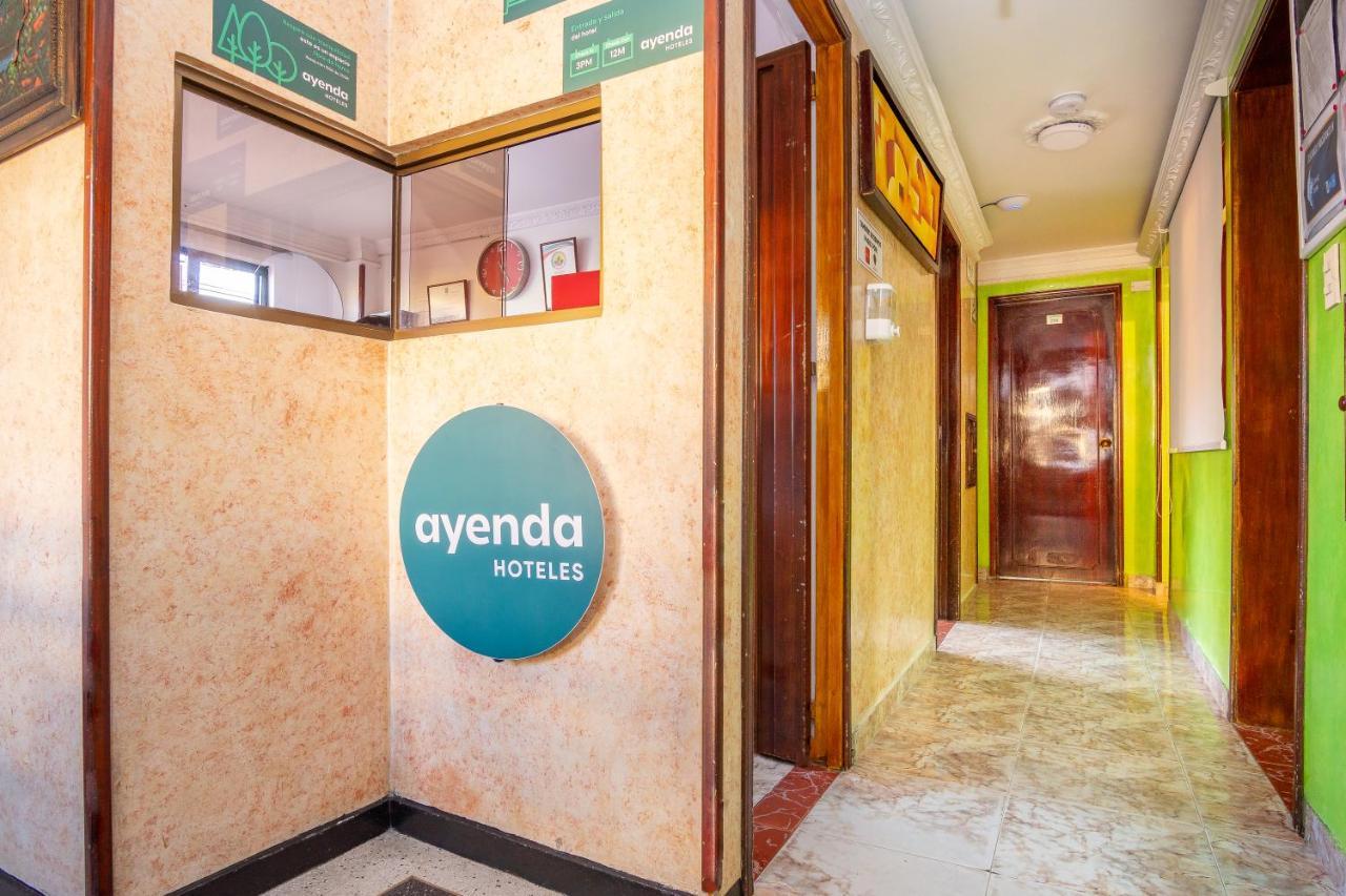 Ayenda Casa Blanca * Bogota