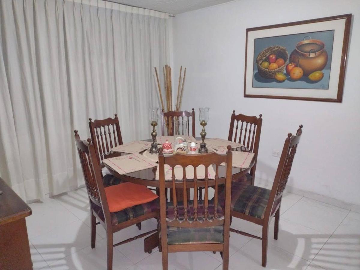 Casa Turistica Camitas Guest house *