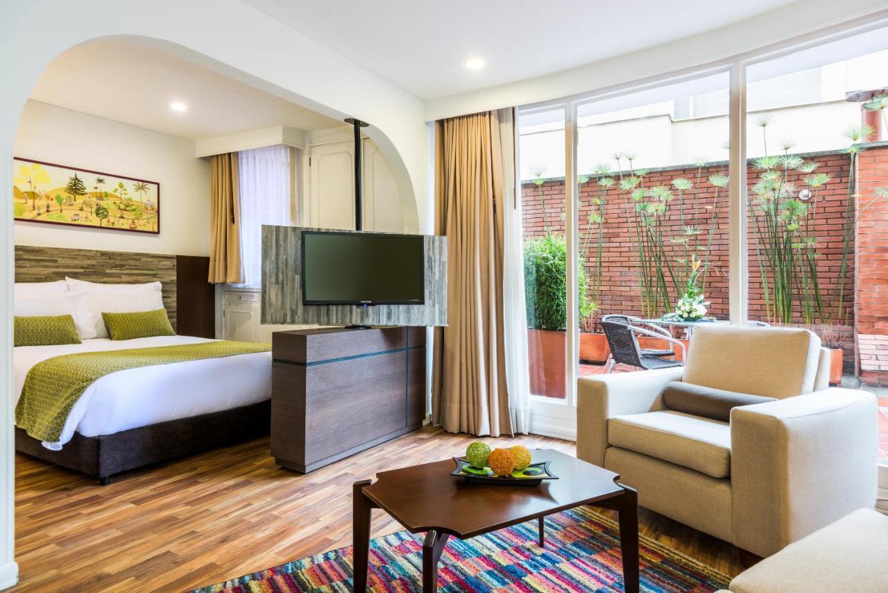 By Vilar America Aparthotel 4*