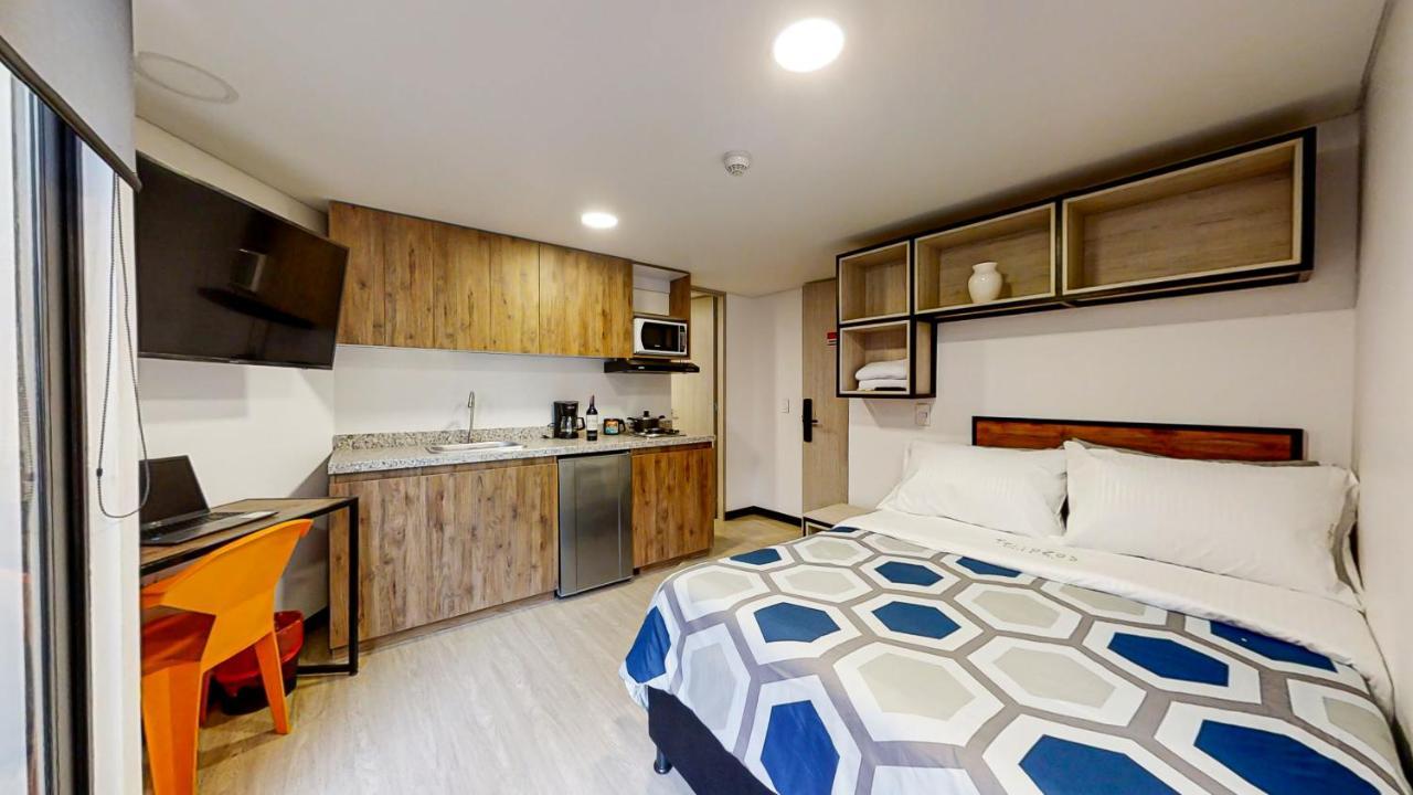 Aparthotel Terrazas