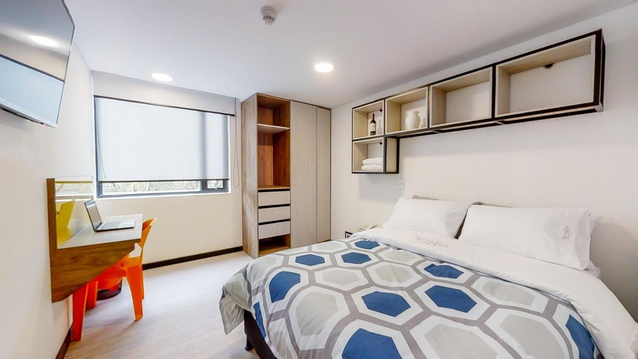 Terrazas Aparthotel *