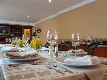 Nuevo Rincon De Santa Barbara Hotel 3*