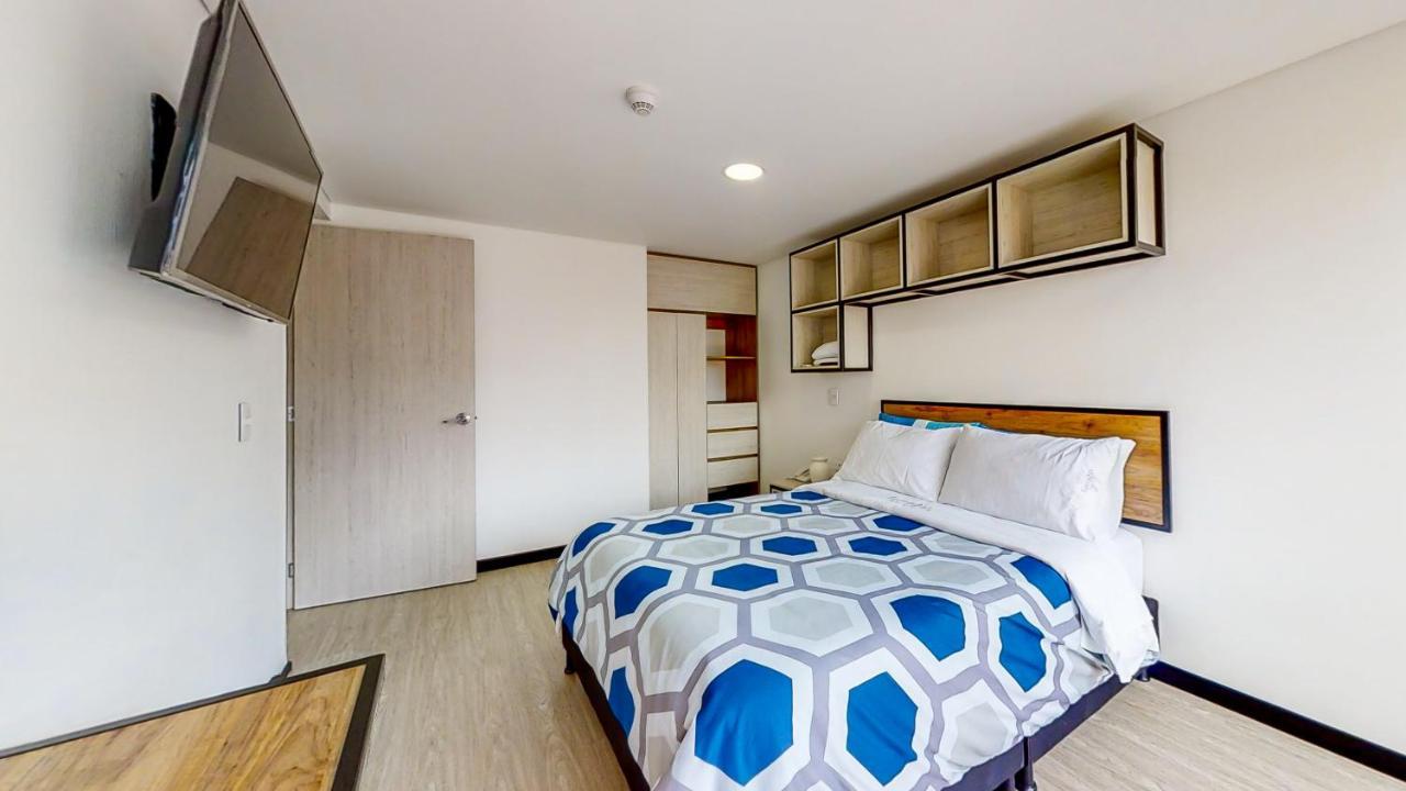 Aparthotel Terrazas