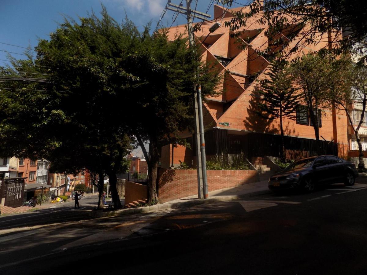 Aparthotel Terrazas *