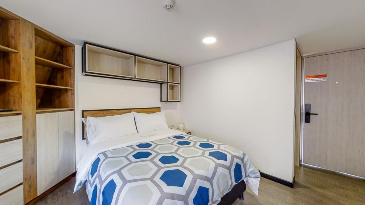 Aparthotel Terrazas