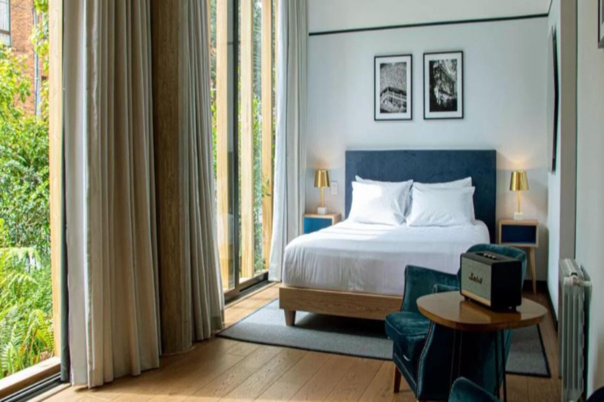 Hab Hotel Bogota