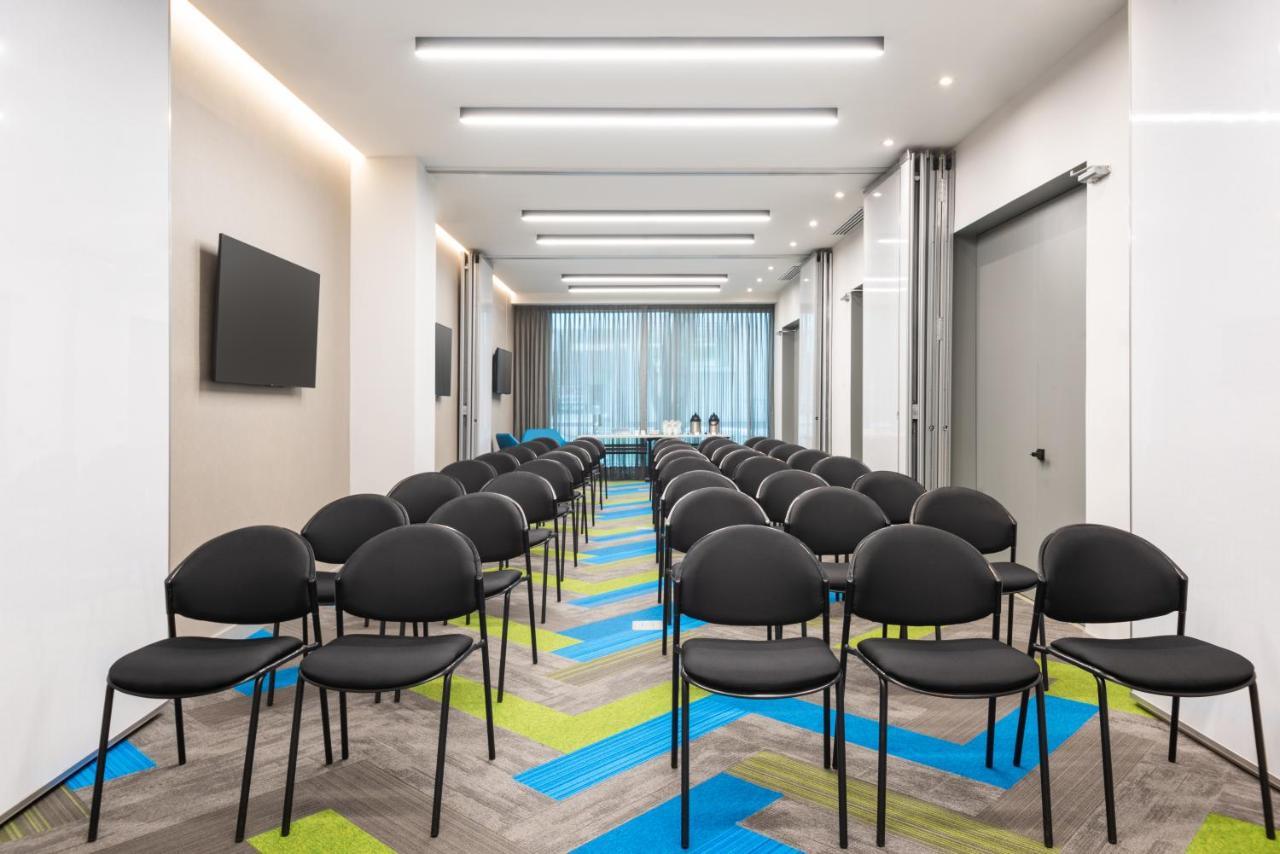 Express - Parque La 93 By Ihg Hotel