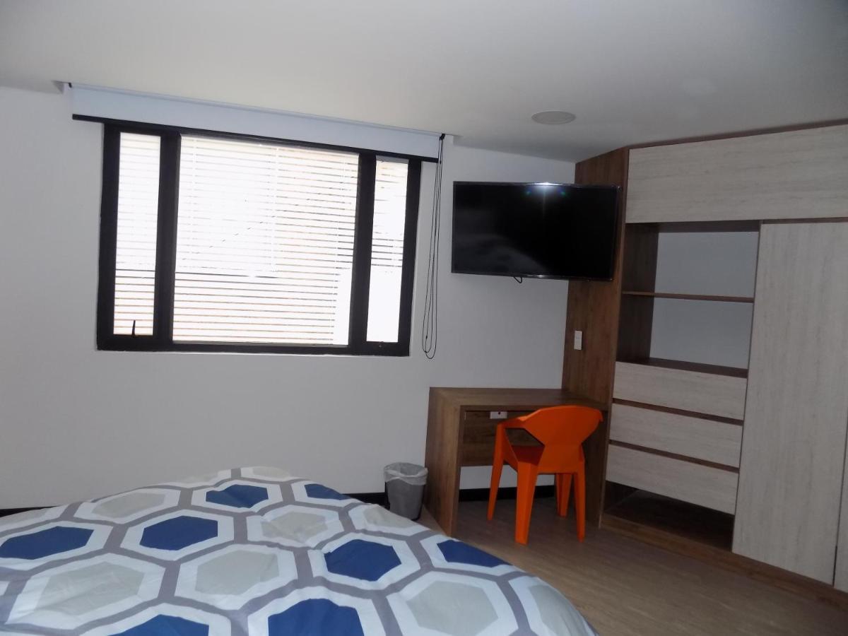 Terrazas Aparthotel