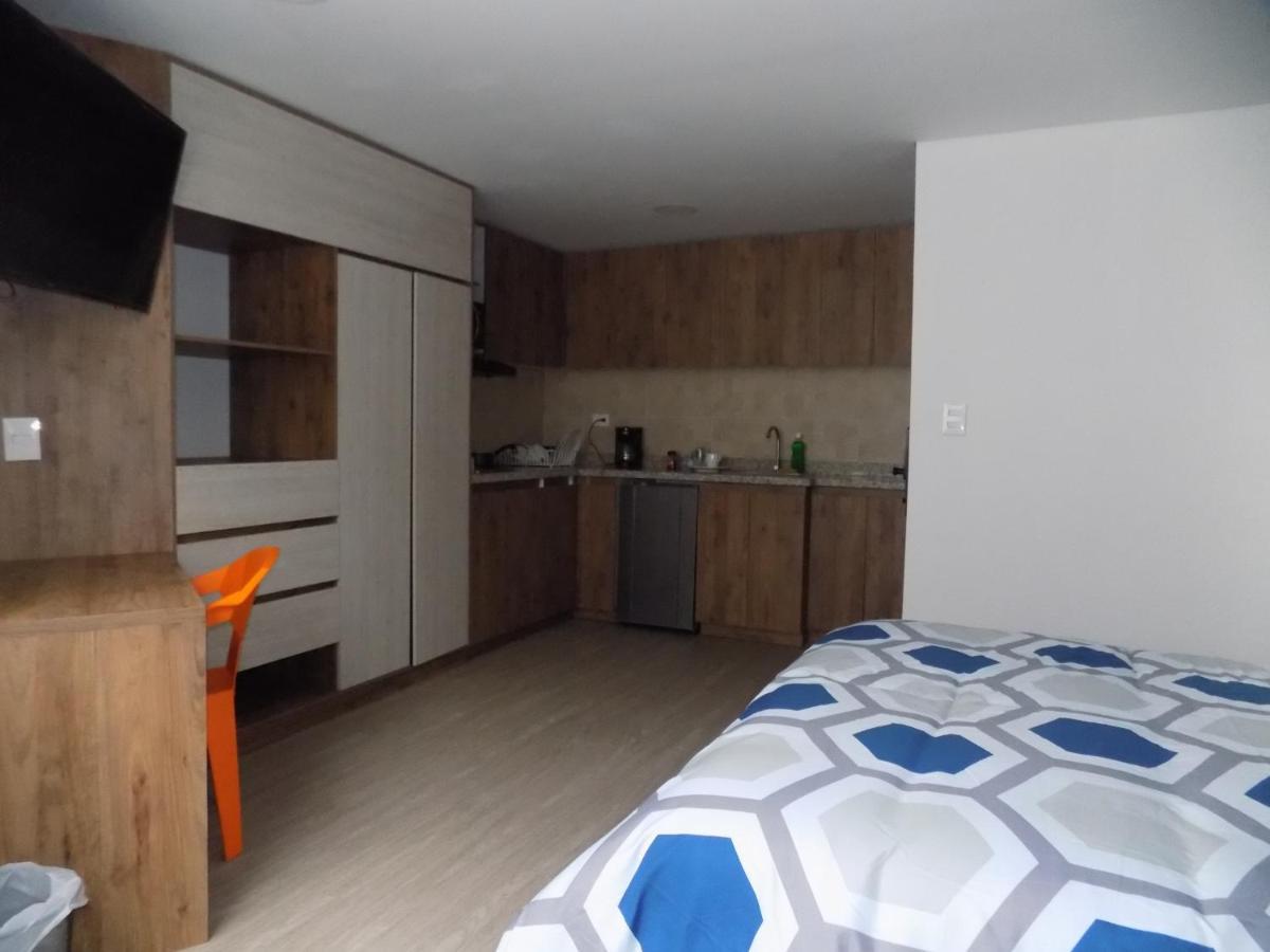 Terrazas Aparthotel *