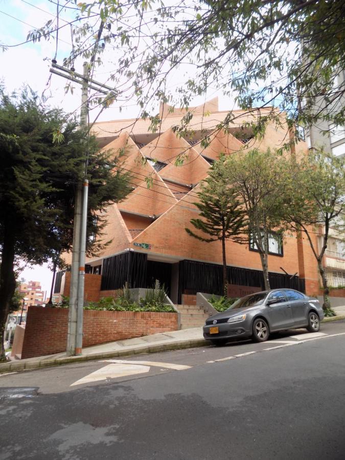 Aparthotel Terrazas *
