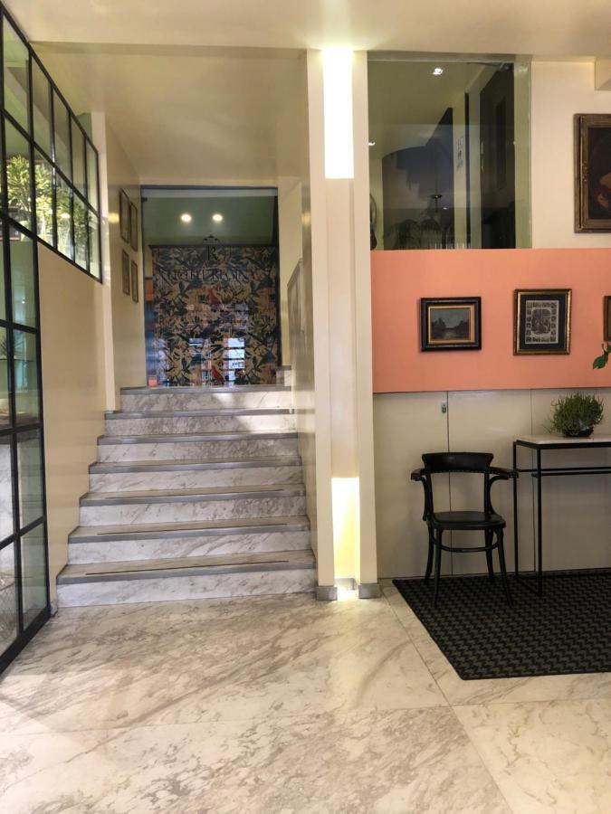 Regina Hotel Bogota