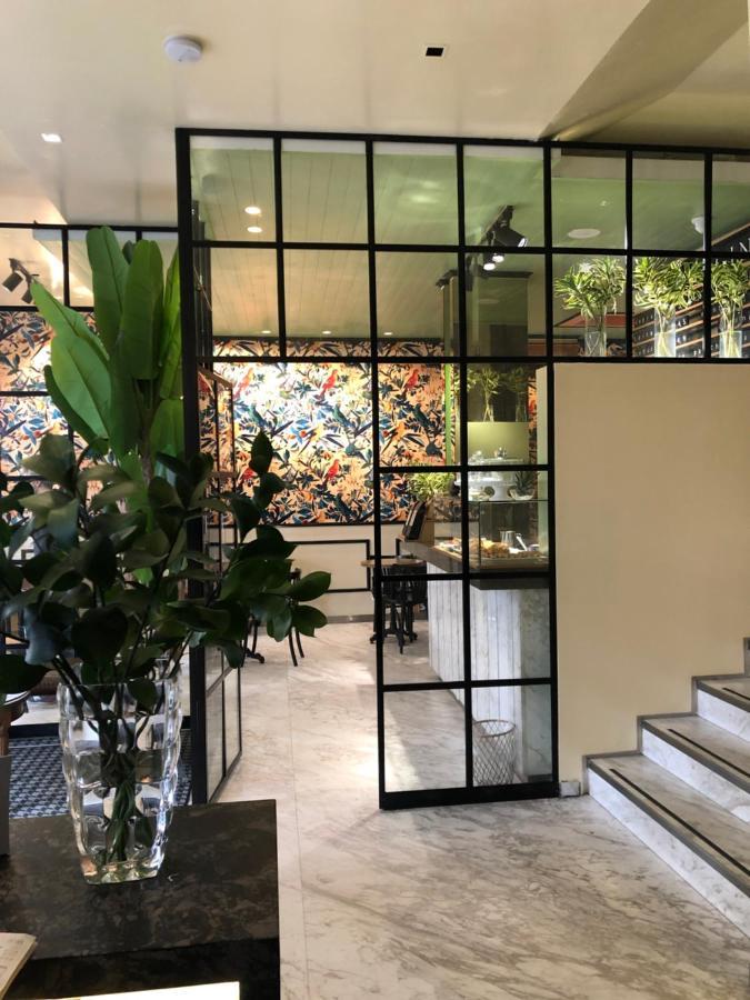 Hotel Regina Bogota