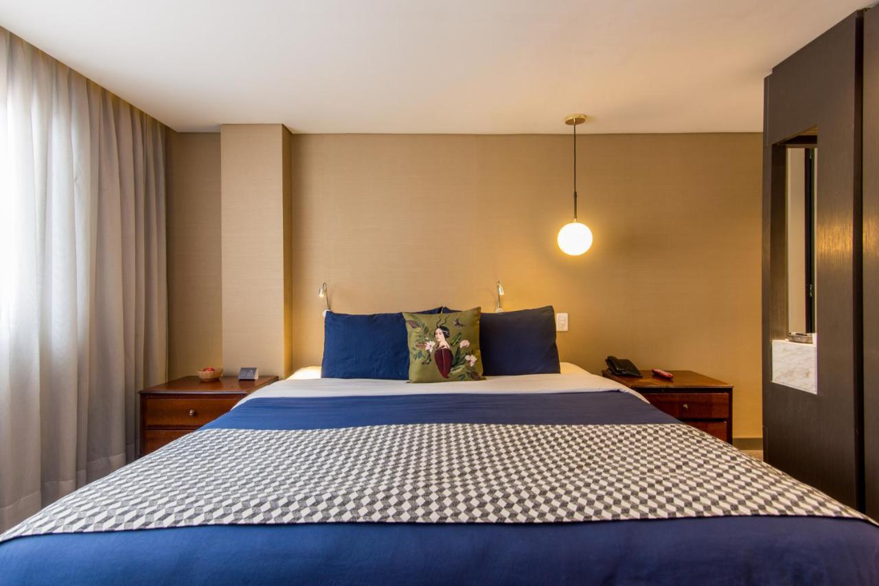 Regina Hotel Bogota