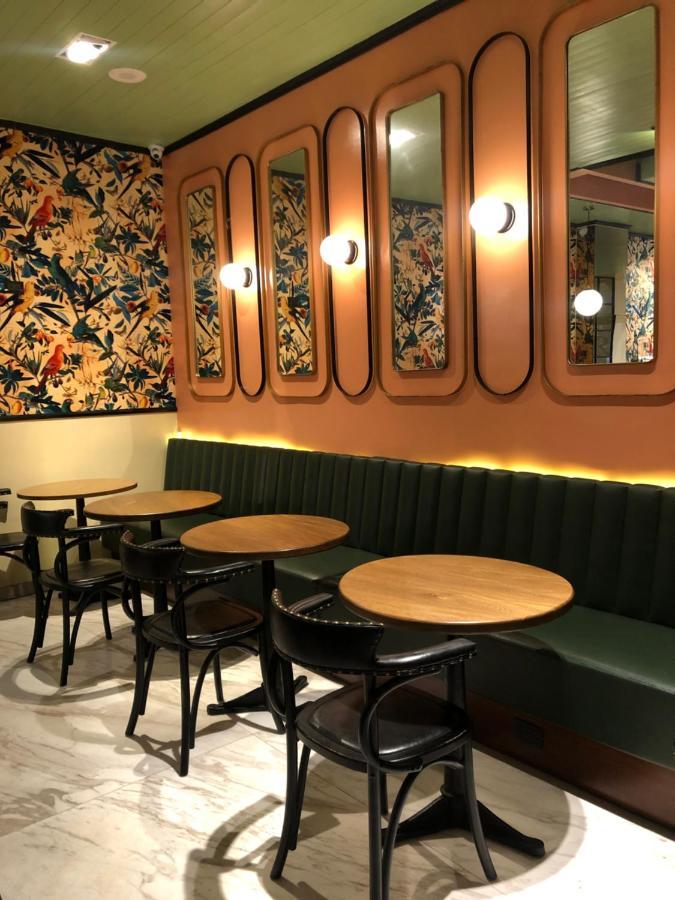 Hotel Regina Bogota