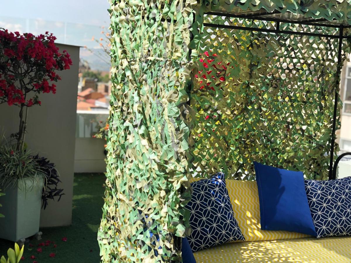 Hotel Regina Bogota