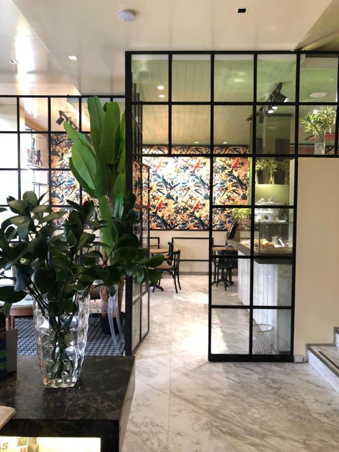 Regina 4* Bogota