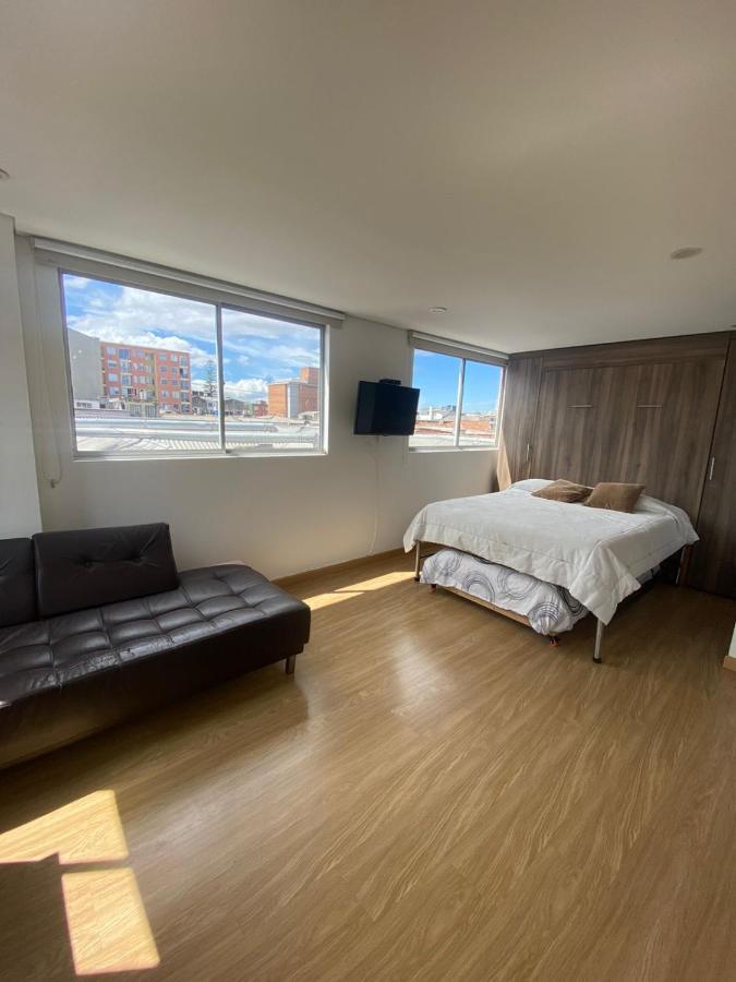 Apartment Loft Near Touristic Zone *