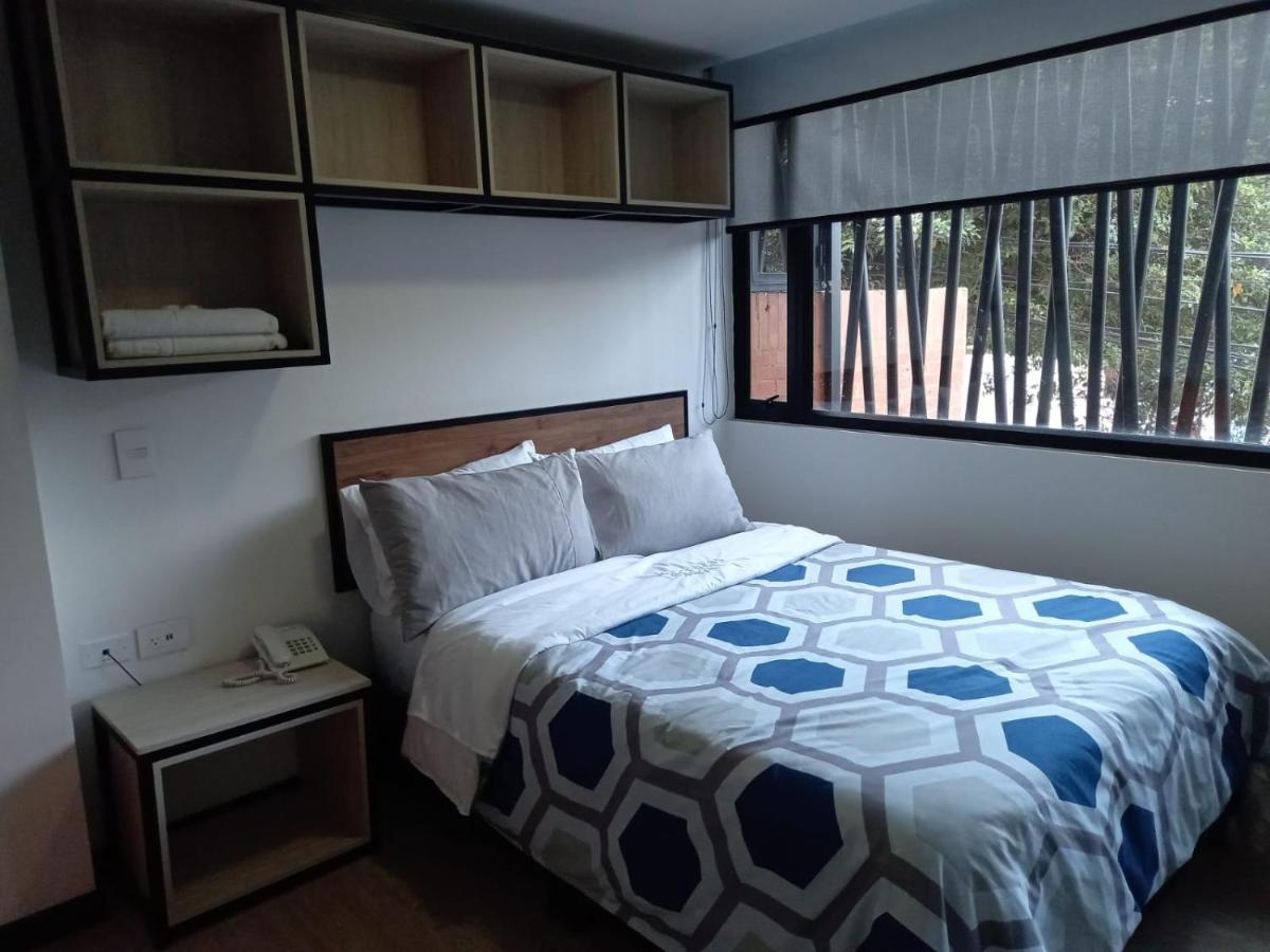 Aparthotel Terrazas