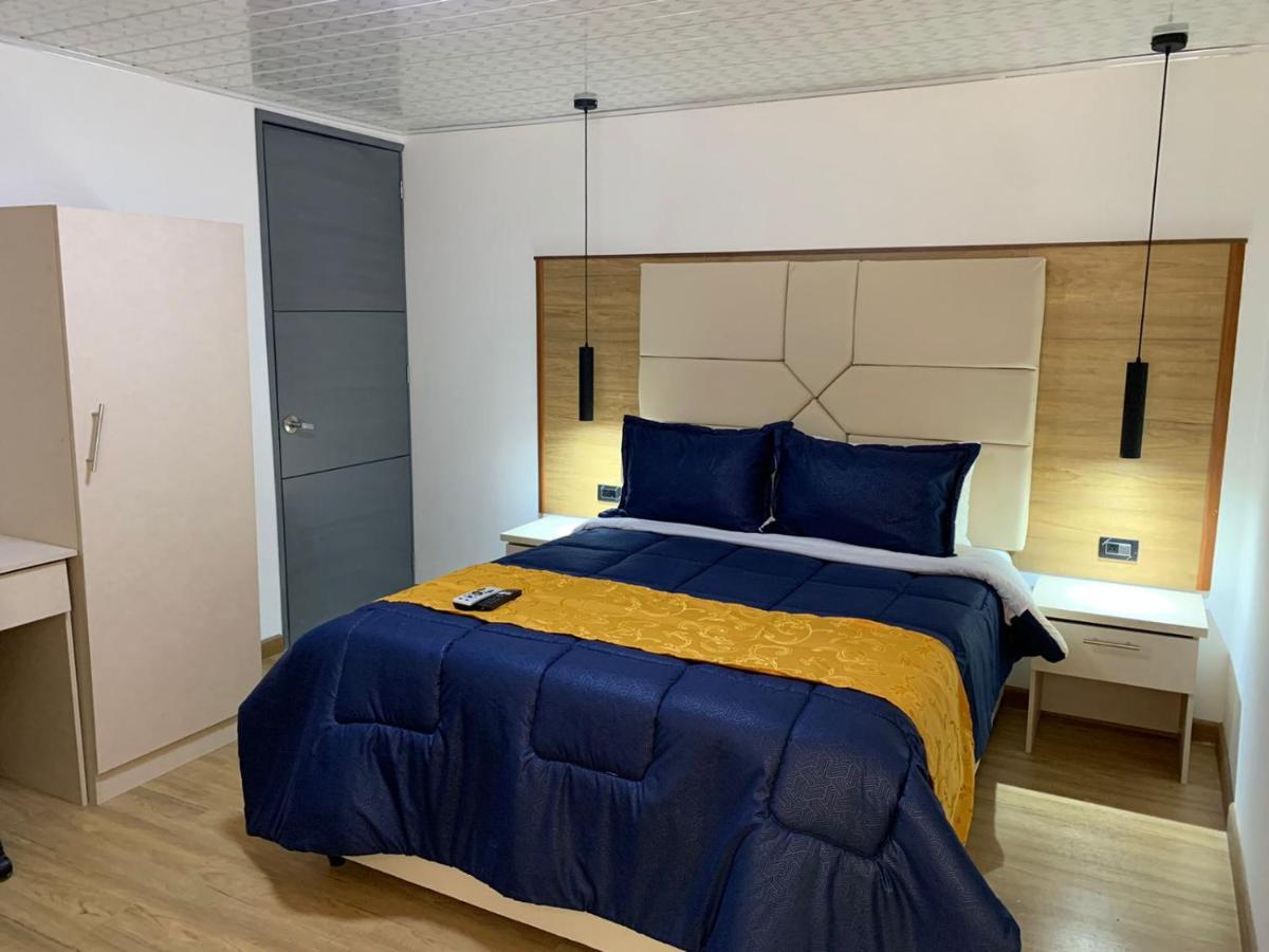 Casa Modelia Bogota