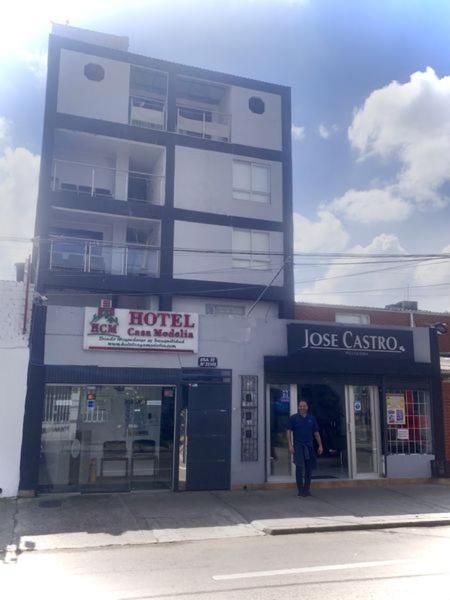Casa Modelia 3* Bogota