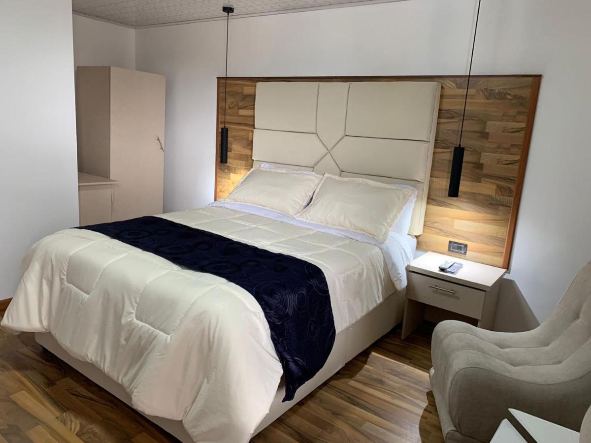 Casa Modelia Bed & Breakfast 3*