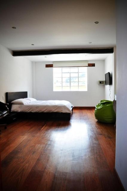 Hotel Casa Guadalupe 3*