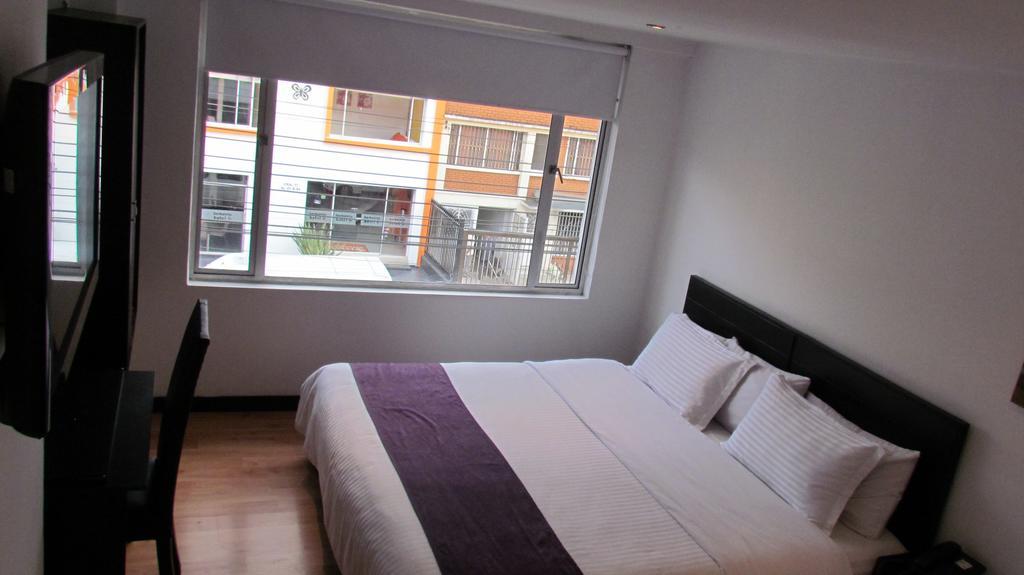 Expohotel 3* Bogota