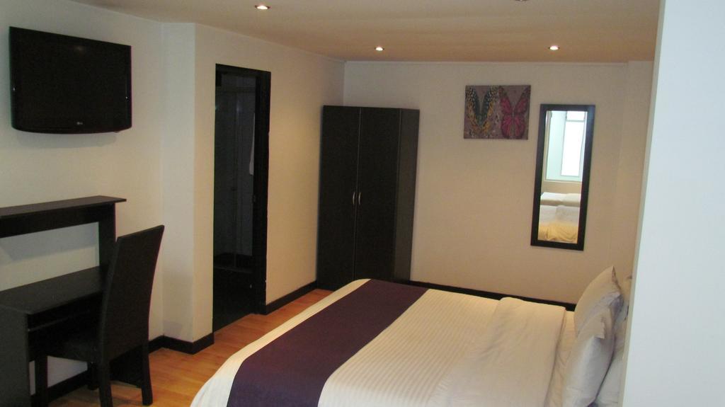 Expohotel Bogota