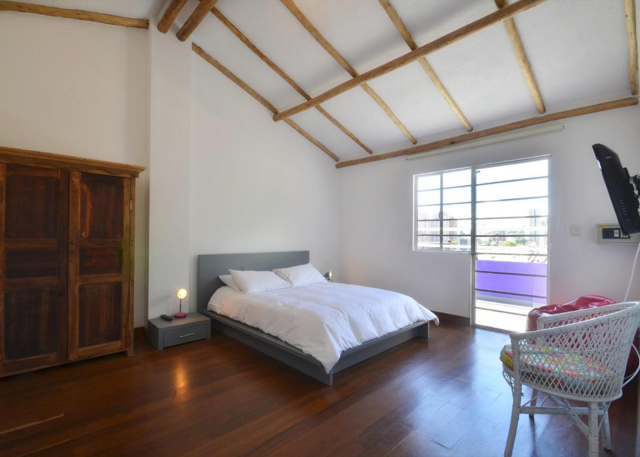 Casa Andromeda Bogota
