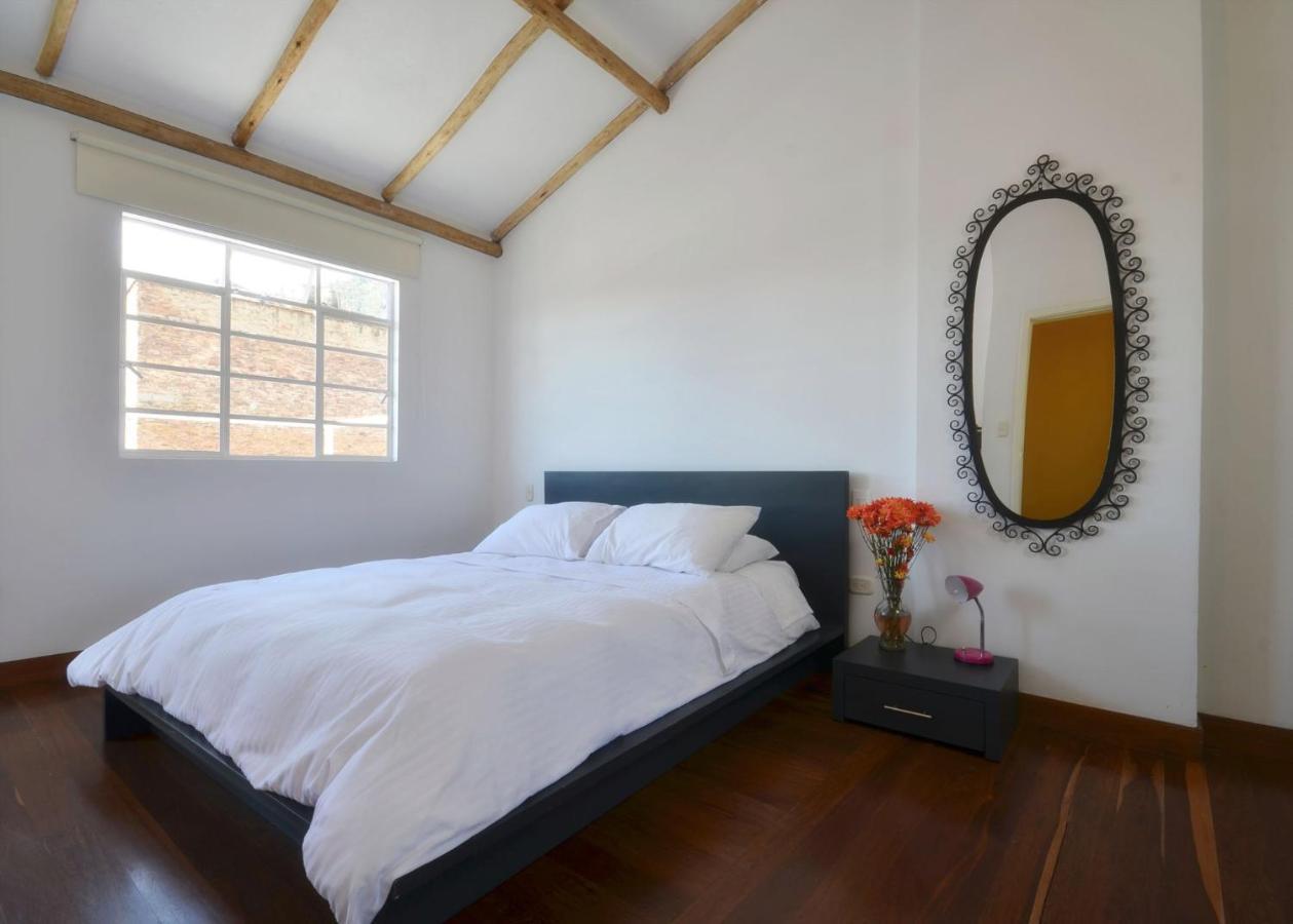 Casa Andromeda * Bogota
