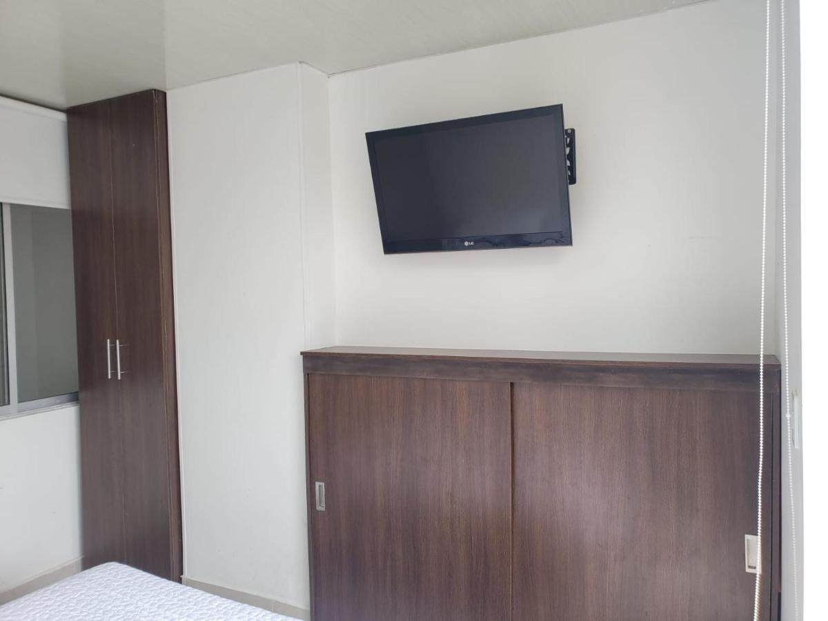 Baru - Usaquen Aparthotel *