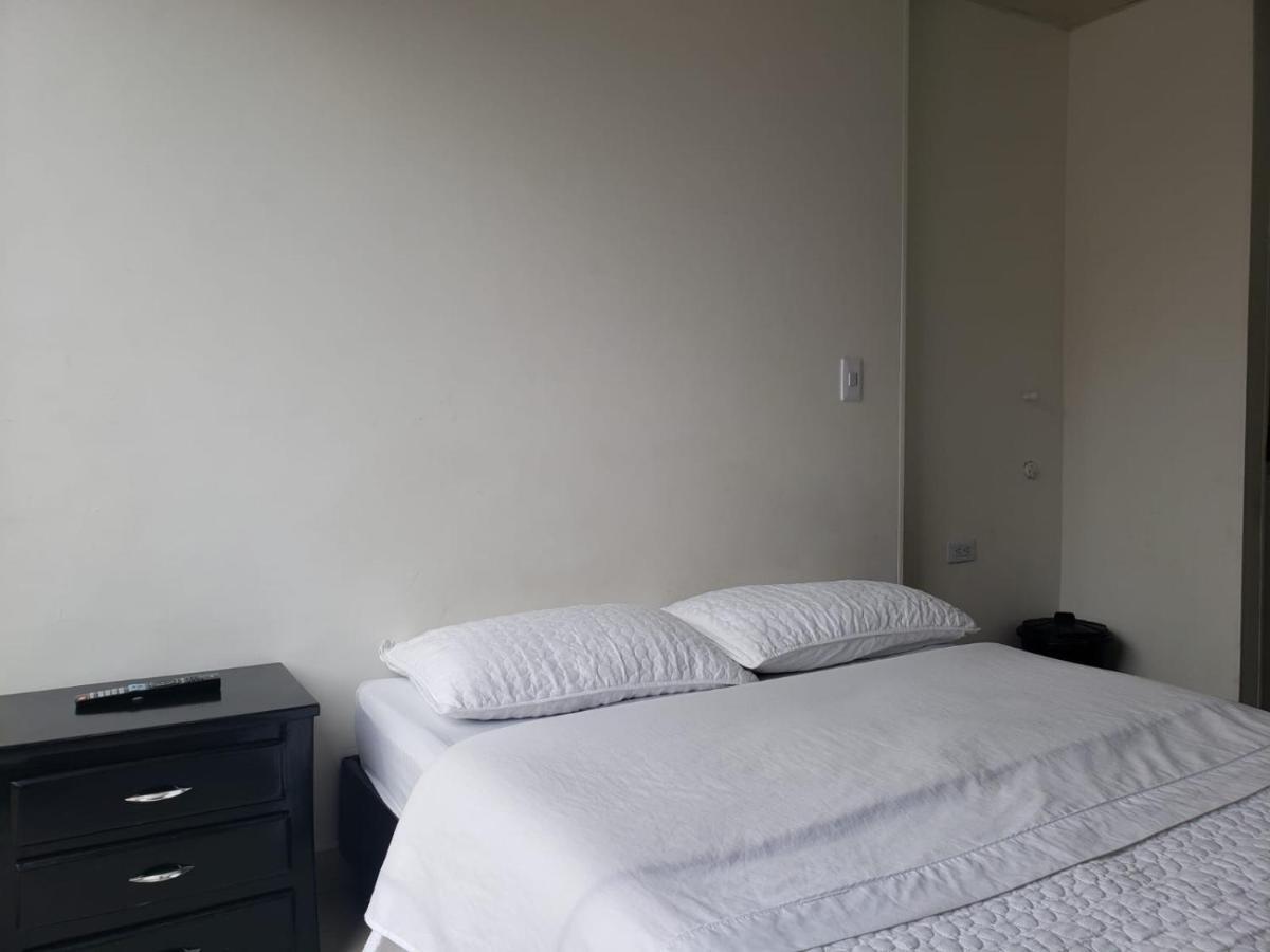 Aparthotel Baru - Usaquen